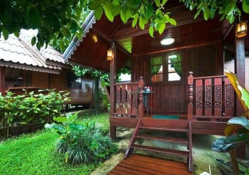 Thai Villa