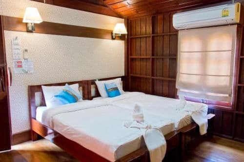 Thai Villa