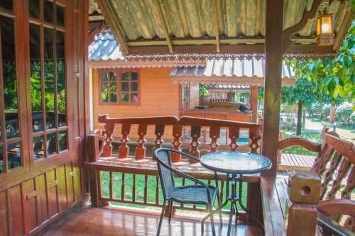 Thai Villa