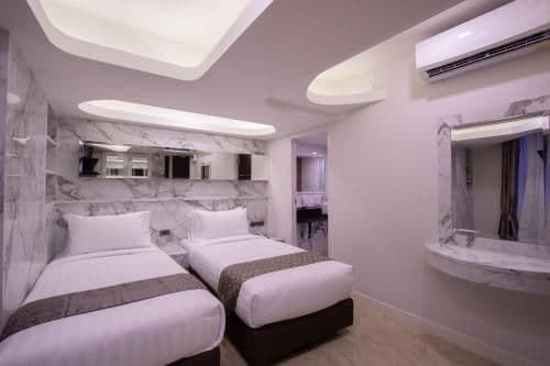 Superior Double or Twin Room