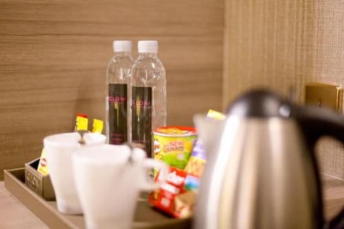 Centropolis Suite