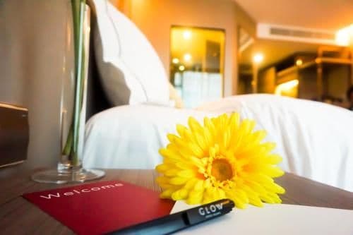 Centropolis Suite