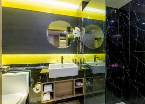 Centropolis Suite