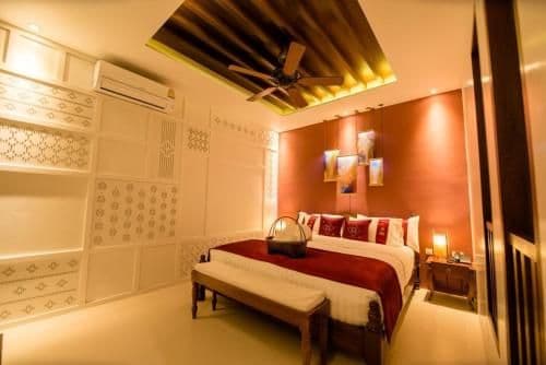 Superior King Room