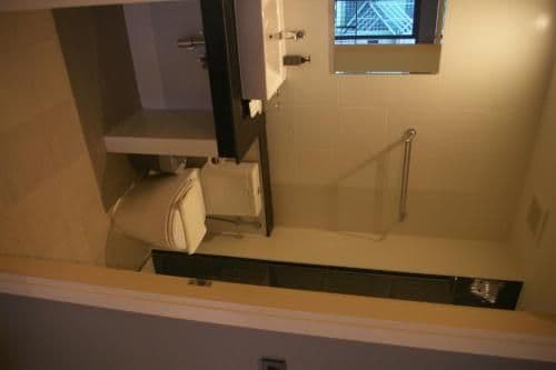 Double Room with Balcony and Sea View