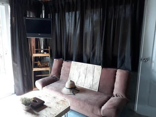 King Room with Balcony