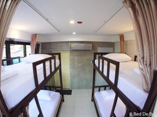 Family Room with Private Bathroom