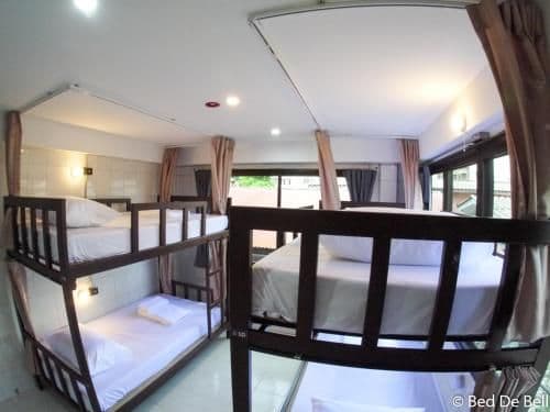 Family Room with Private Bathroom
