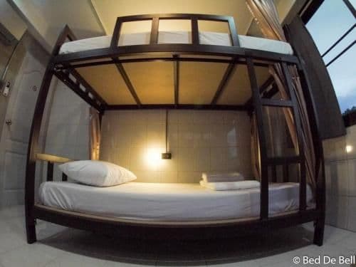 Family Room with Private Bathroom