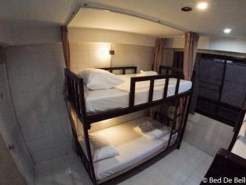 Family Room with Private Bathroom