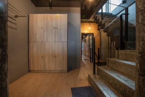 Small Single Room