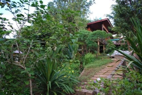 Deluxe Cottage