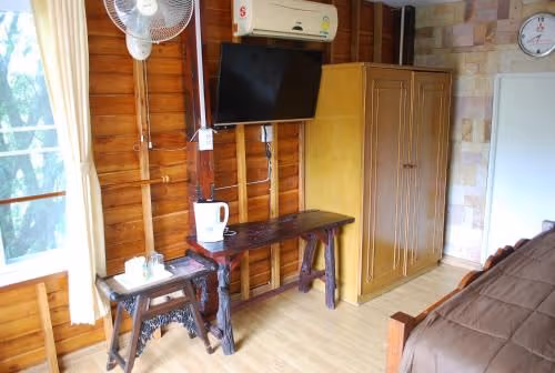 Deluxe Cottage