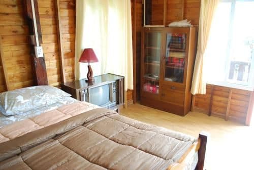 Deluxe Cottage