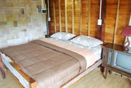 Deluxe Cottage