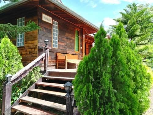 Family Cottage