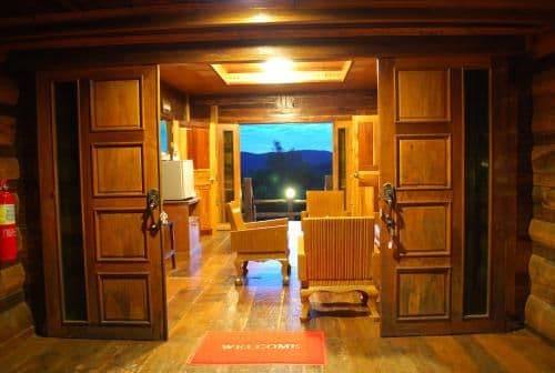 Family Cottage