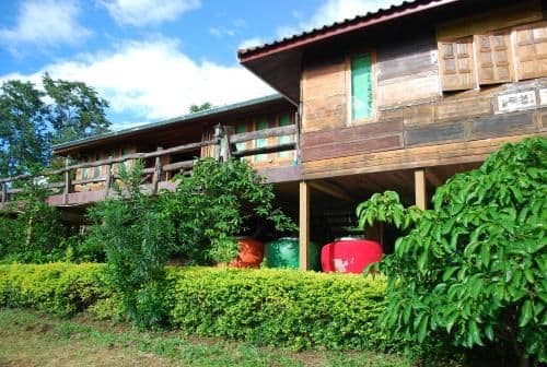 Family Cottage