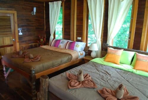 Family Cottage