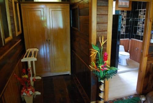Family Cottage
