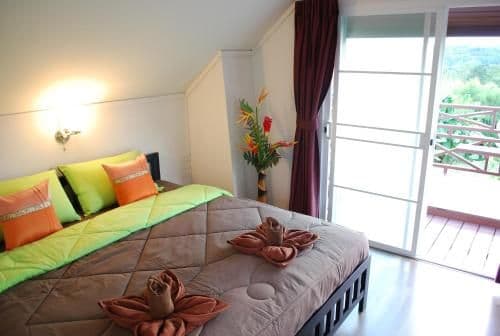 Villa Deluxe