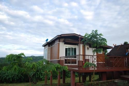 Villa Deluxe