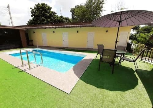 Lopaha cafe & pool villa Lopaha cafe & pool villa