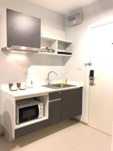 Maisonette