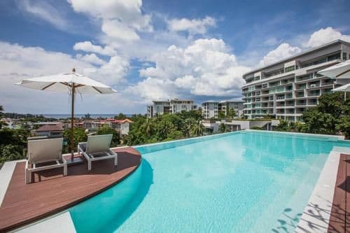Palmetto Park Condominium