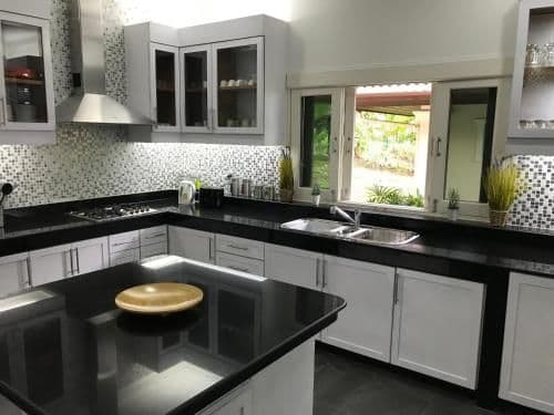 6 Bedroom Villa with Private Pool