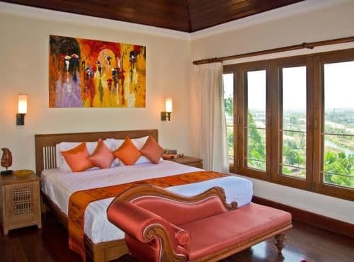 6 Bedroom Villa with Private Pool
