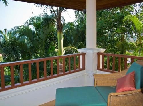 6 Bedroom Villa with Private Pool