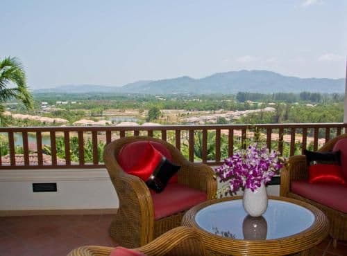 6 Bedroom Villa with Private Pool