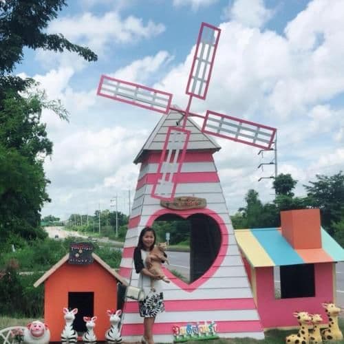 Love&Life Resort Love&Life Resort