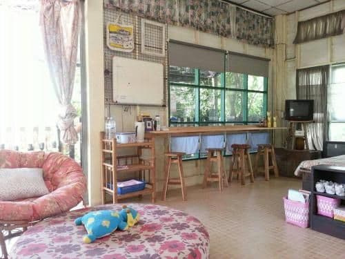 Standard Family Room