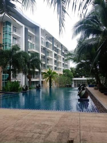 The Royal Place Phuket (Tower3)