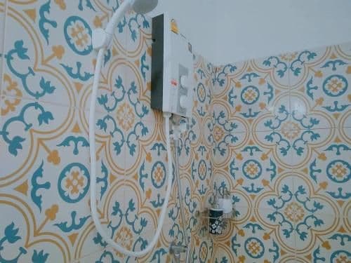 Deluxe Double or Twin Room with Balcony