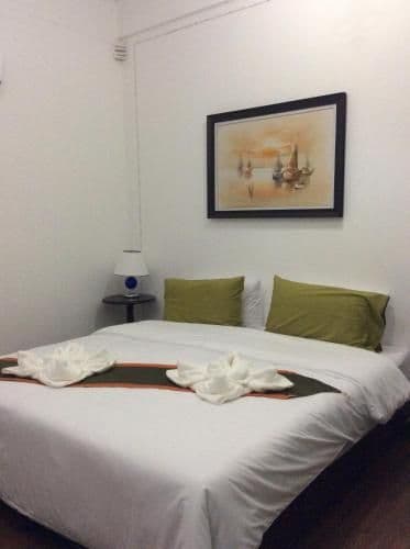 Superior Double Room (No Window)
