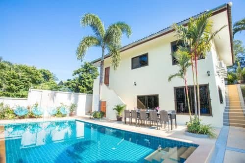 Villa