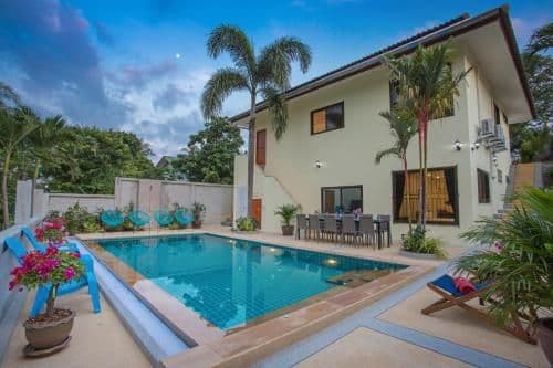 Villa