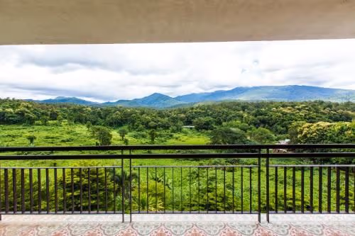 Deluxe Family Villa with Private Pool (6 Bedrooms)