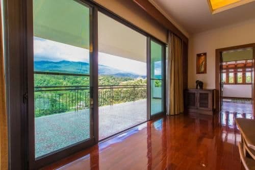 Deluxe Family Villa with Private Pool (6 Bedrooms)