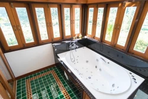 Deluxe Family Villa with Private Pool (6 Bedrooms)