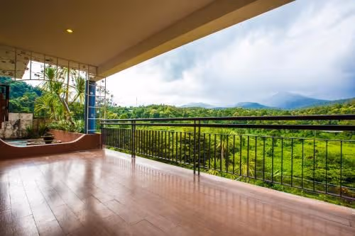 Deluxe Family Villa with Private Pool (6 Bedrooms)