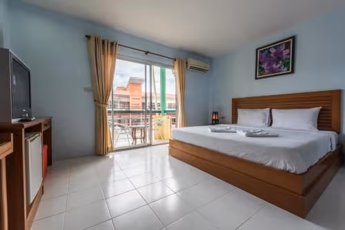 Double Room