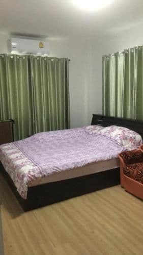 Thanyarat Home