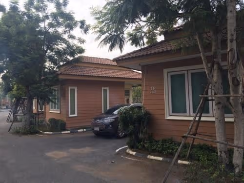 Bungalow