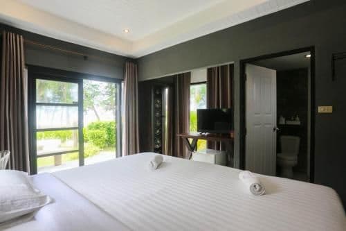 Deluxe Bungalow