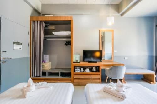 Superior Apartment