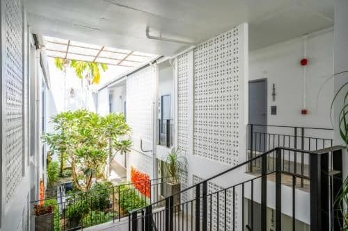 Superior Apartment